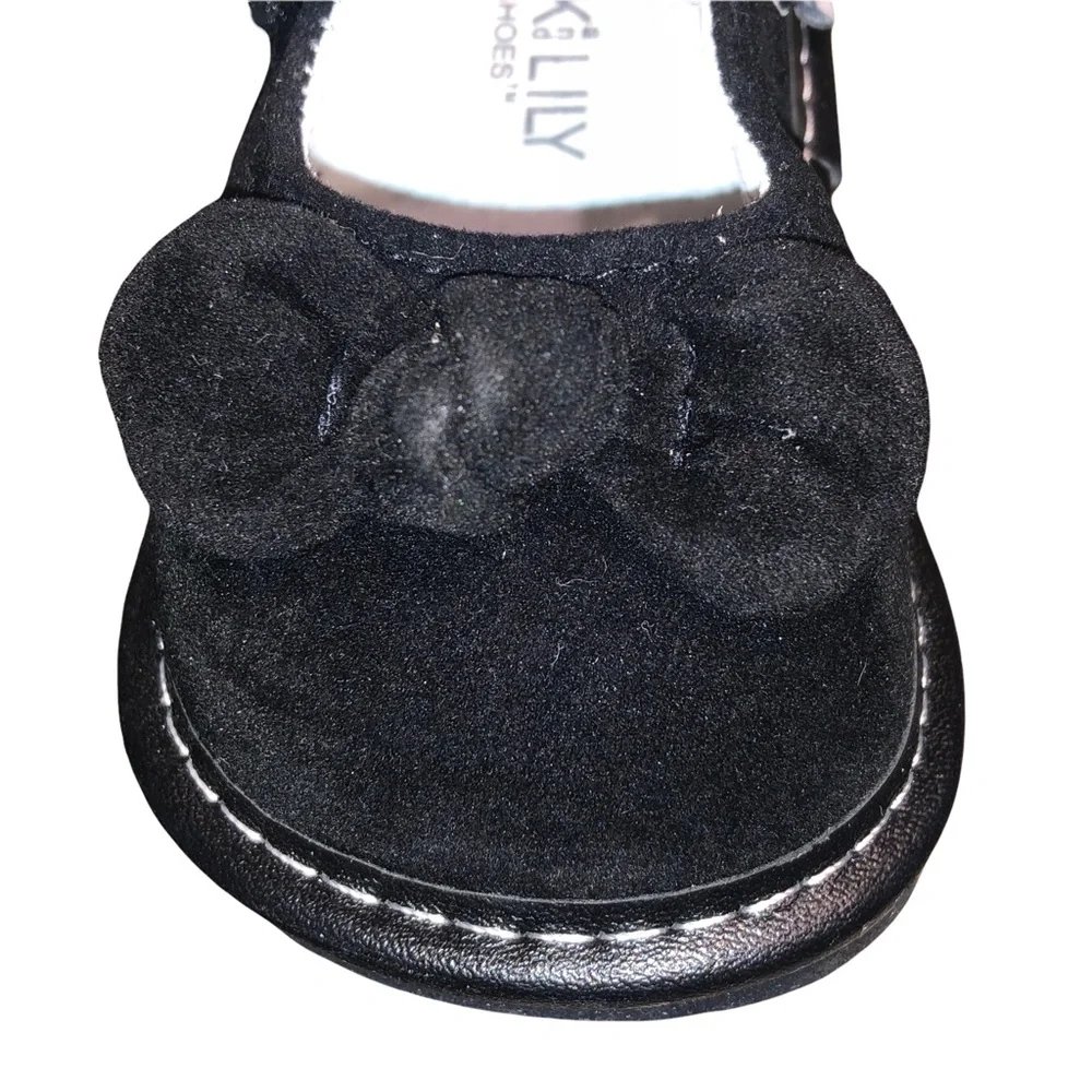 Jack & Lily My Shoes Size 12-18 months